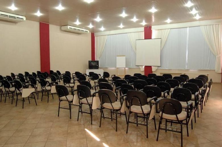 Lang Palace - Fica No Centro Da Hotel 4*