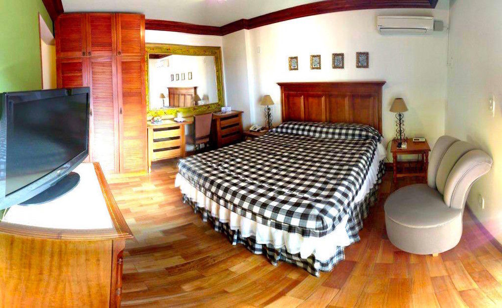 Hotel Lang Palace - Fica No Centro Da 4*