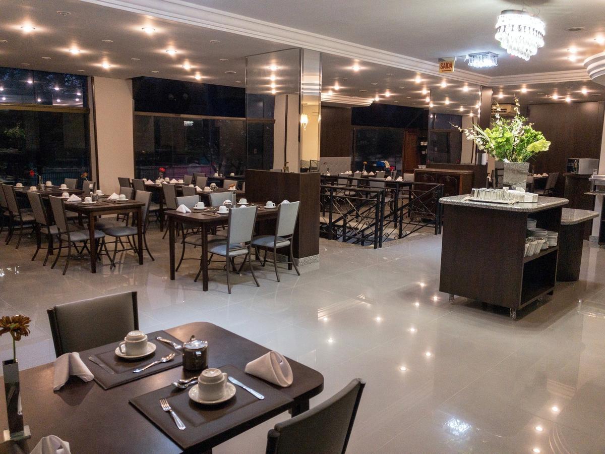 Lang Palace - Fica No Centro Da Hotel
