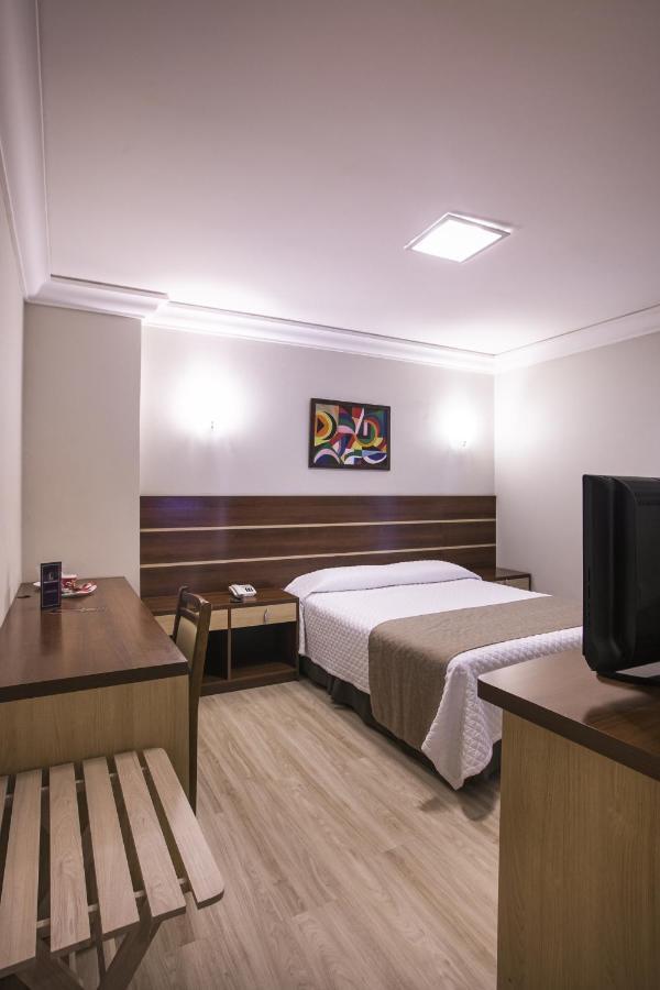Hotel Lang Palace - Fica No Centro Da