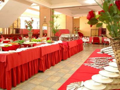 Lang Palace - Fica No Centro Da 4* Chapecó