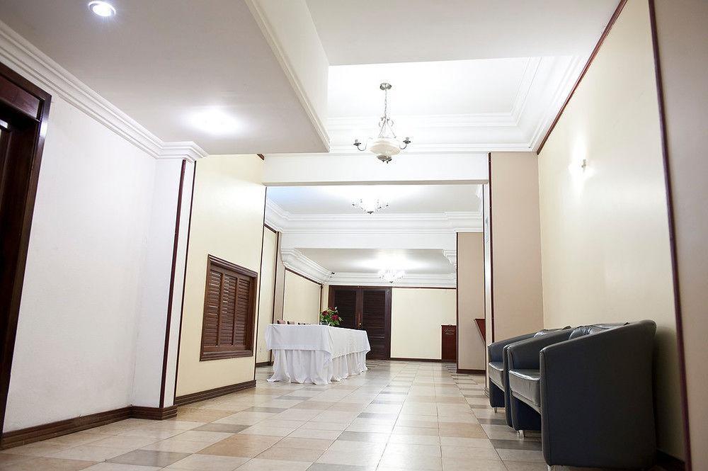 Lang Palace - Fica No Centro Da Chapecó