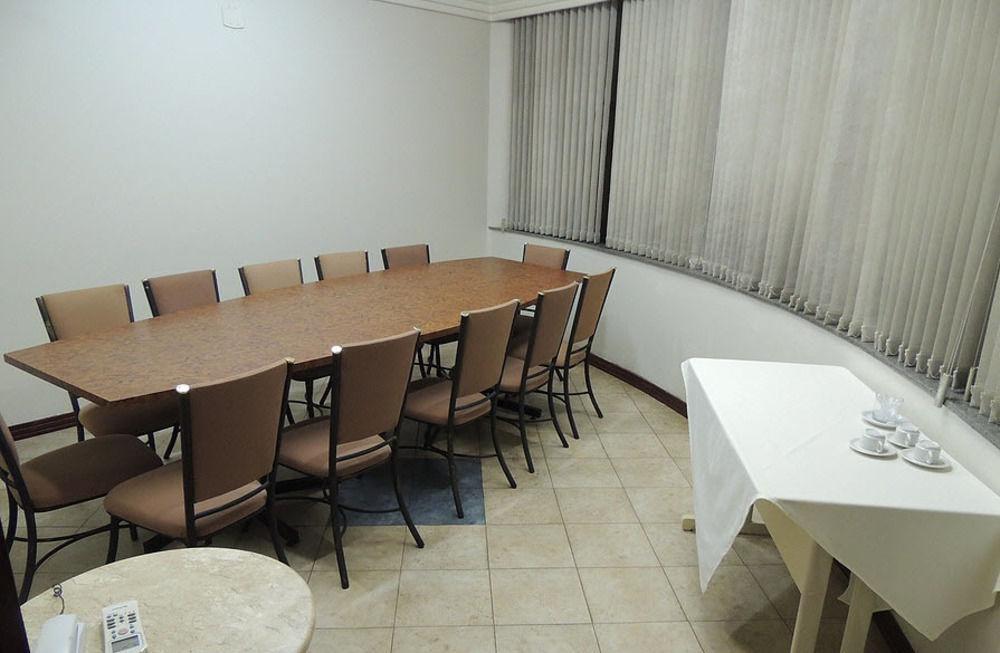 Hotel Lang Palace - Fica No Centro Da Chapecó