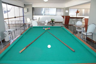 Lang Palace - Fica No Centro Da 4*