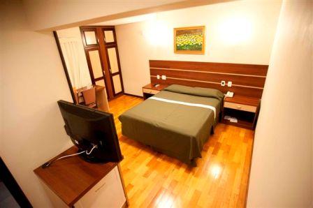 Lang Palace - Fica No Centro Da 4* Chapecó