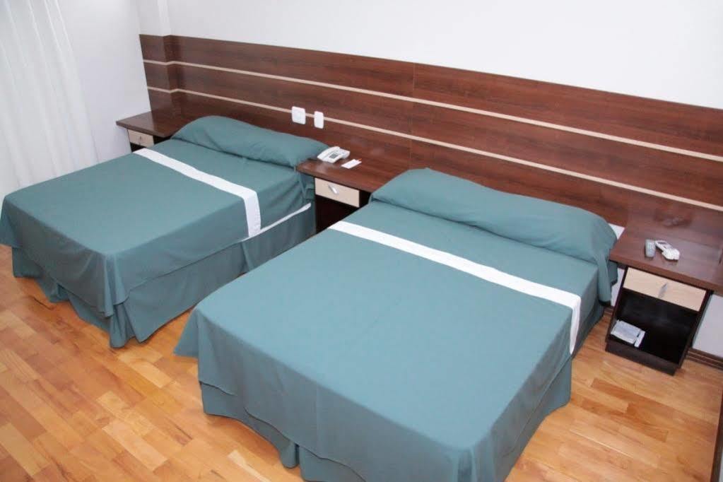 Hotel Lang Palace - Fica No Centro Da