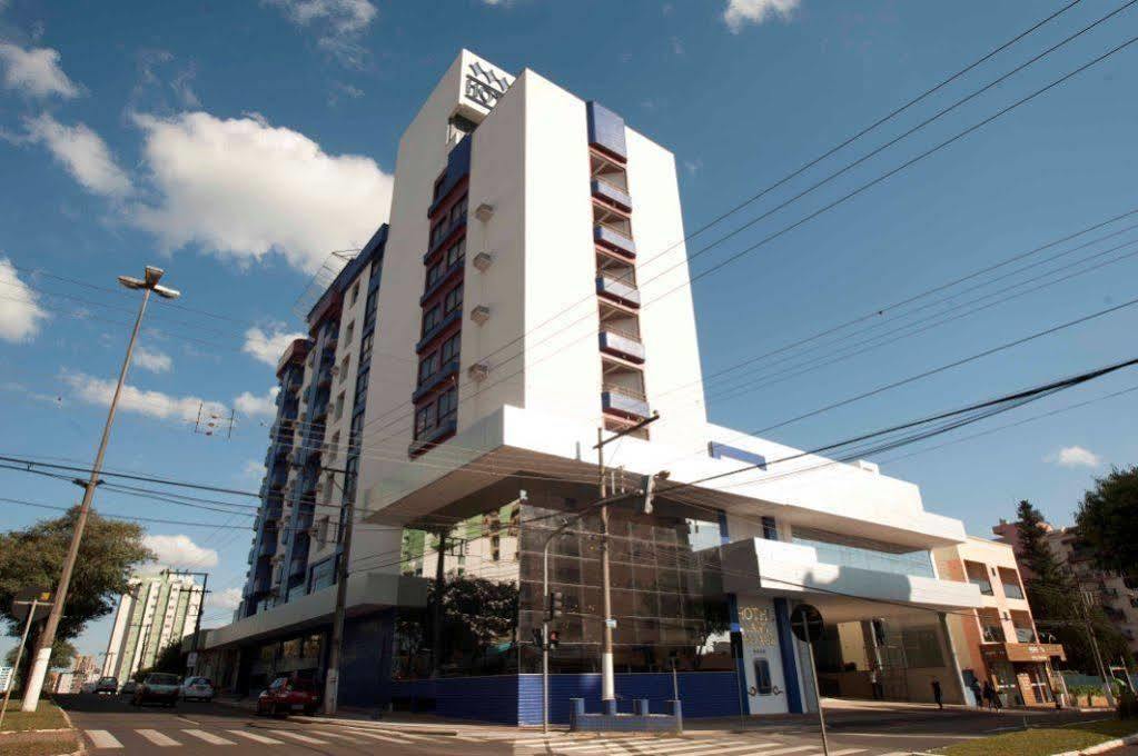 Lang Palace - Fica No Centro Da Hotel 4*